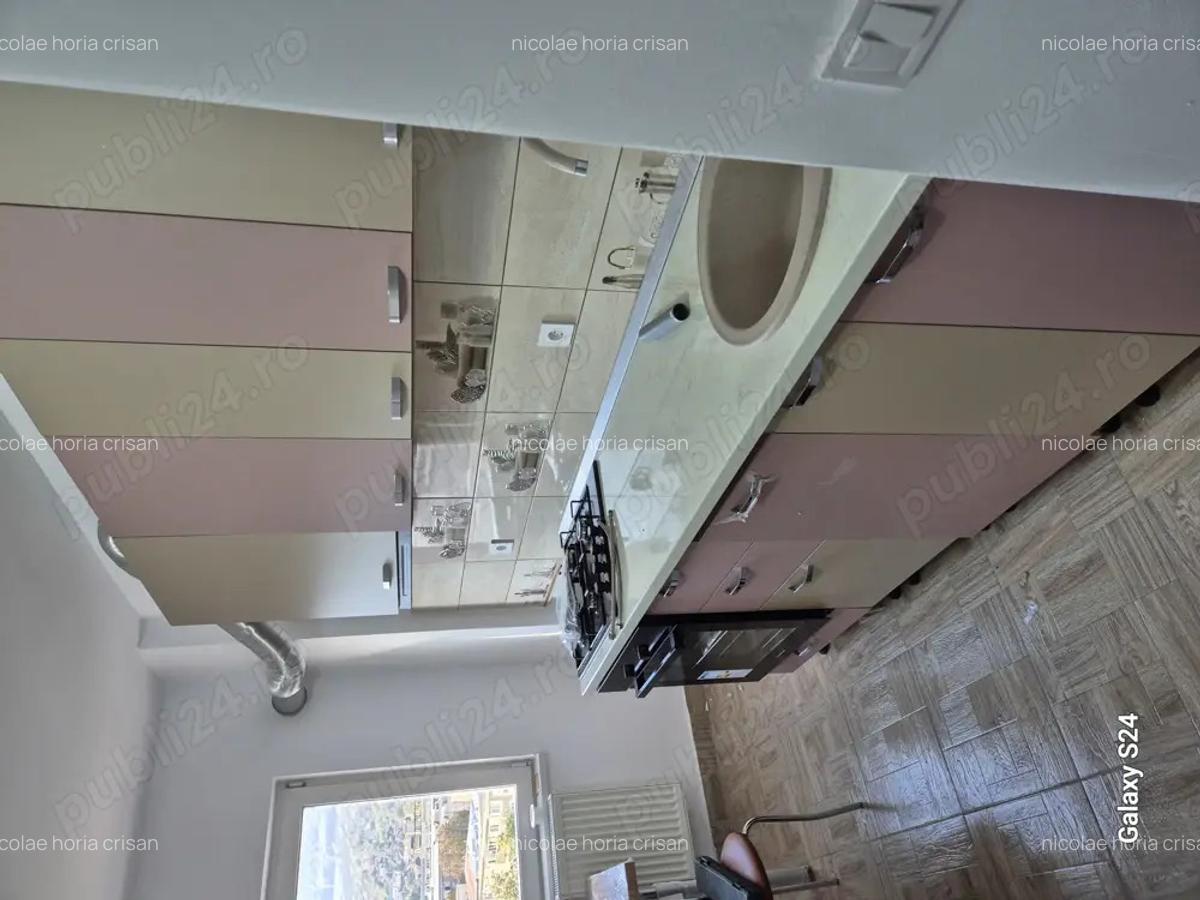 Inchiriez garsoniera - 3