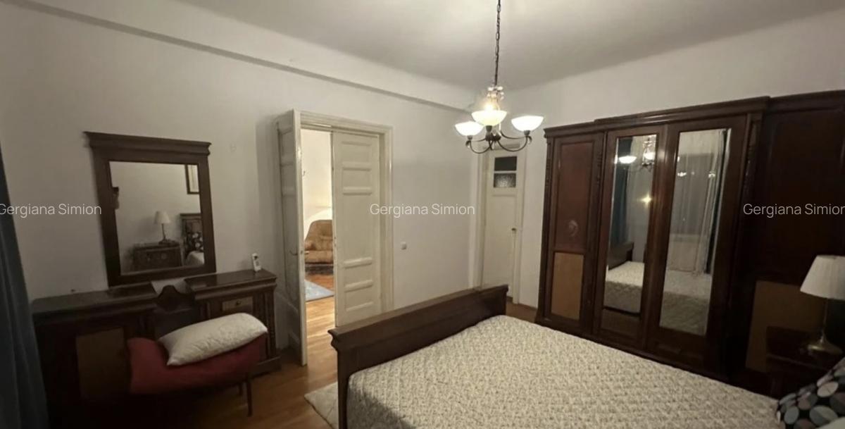 Apartament 3 Camere Cotroceni | Balcon | Centrala proprie | Proximitate metrou - 6