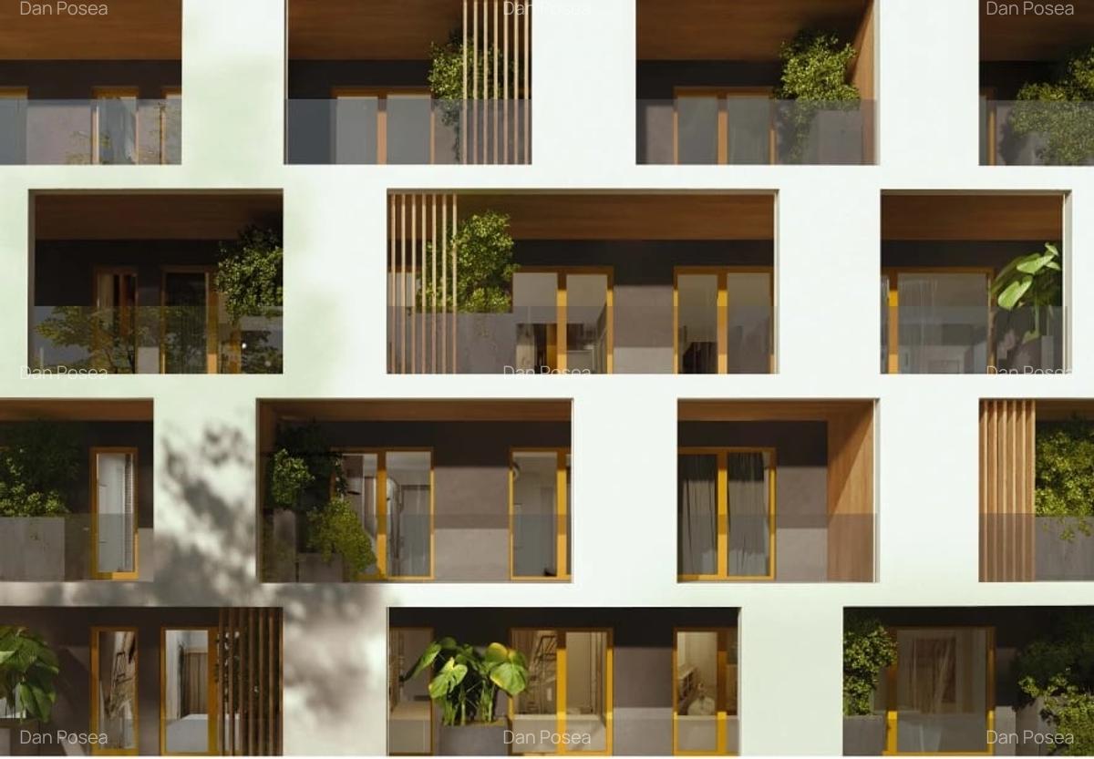 Apartament premium cu 4 camere si terase - disponibil imediat! - 5