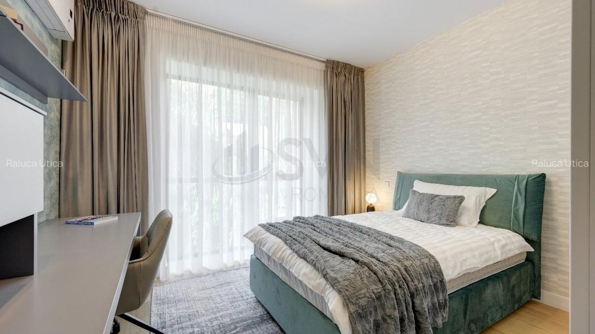 Apartament cu 3 camere decomandat în Iancu Nicolae - 3