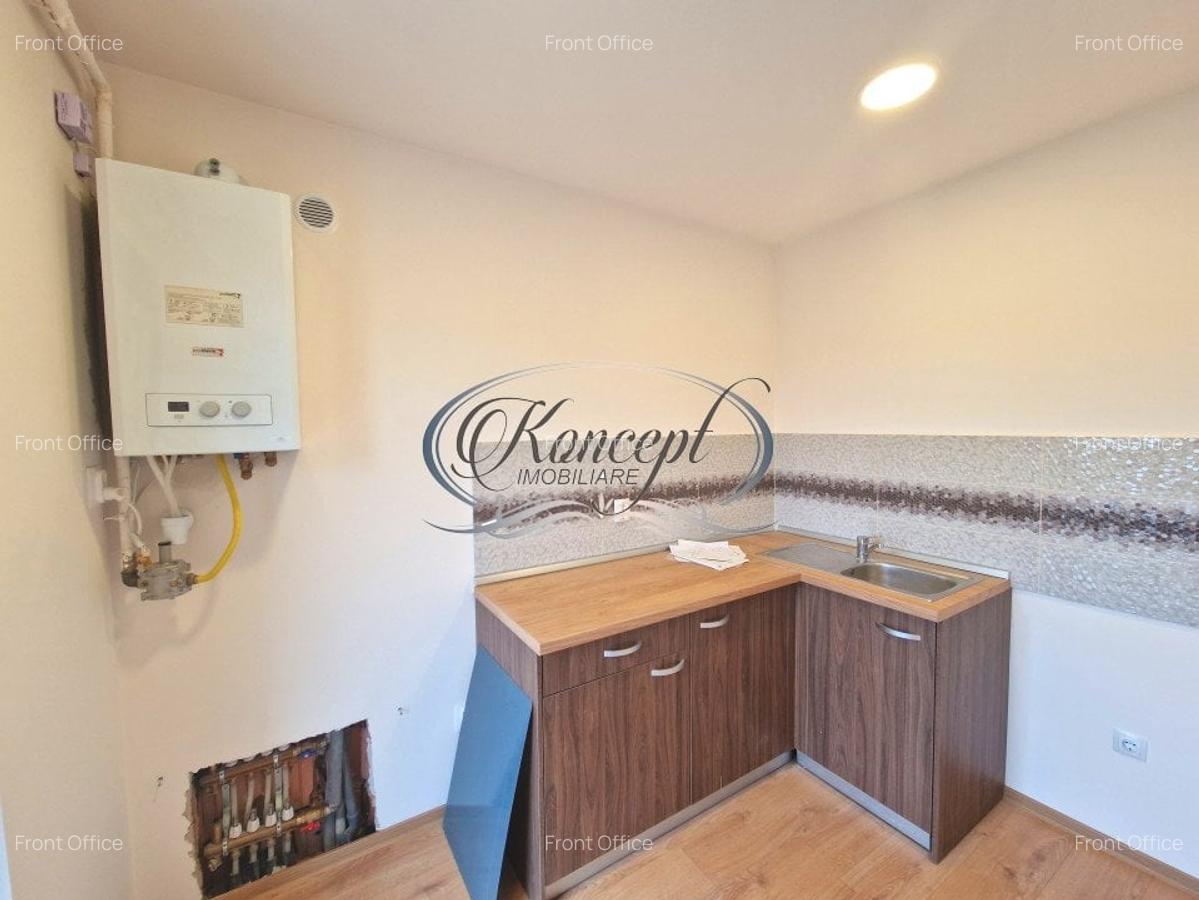 Apartament pentru activitati de birouri in zona autogara Beta - 7