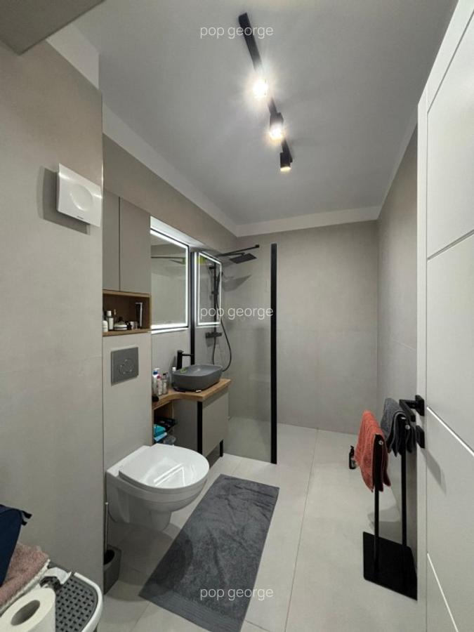 VAND APARTAMENT 2 CAMERE DAMBUL ROTUND - 6