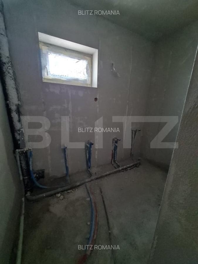 Oferta unica: apartament cu doua camere zona Shopping City - 5