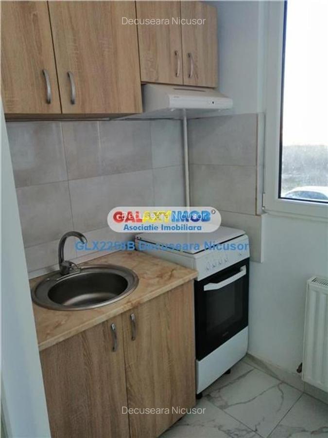 Garsoniera Mobilata Utilata in Militari Residence 300 Euro - 4