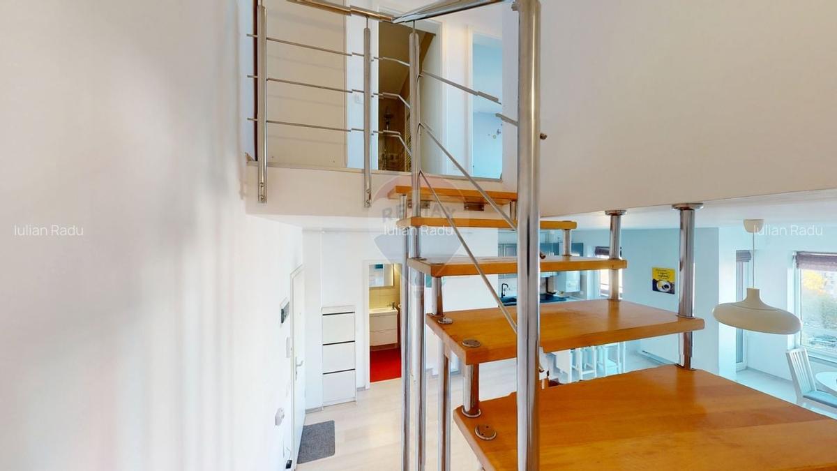 Comision 0% | 3 camere | Parcare + boxa incluse | 78 mp | Avantgarden - 17