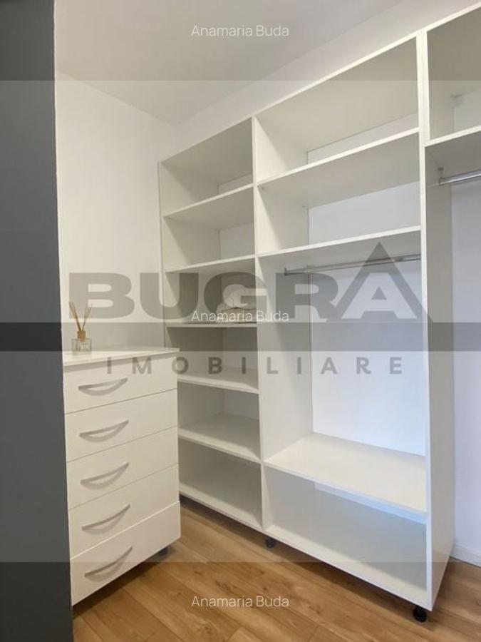 Apartament 2 camere, 54 mp, parcare, zona str Bucuresti - 7