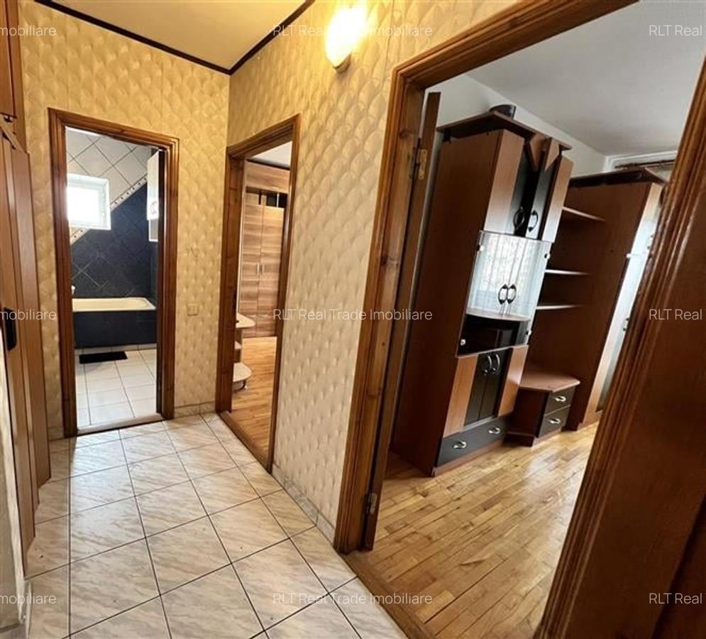 Apartament 3 camere, 2 bai , intrare Racadau - 13