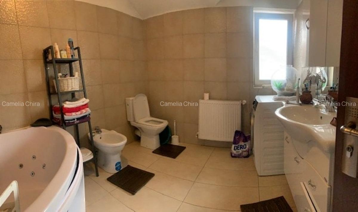 PARTE DUPLEX zona Drurelax P+M 110mp finisata! - 15