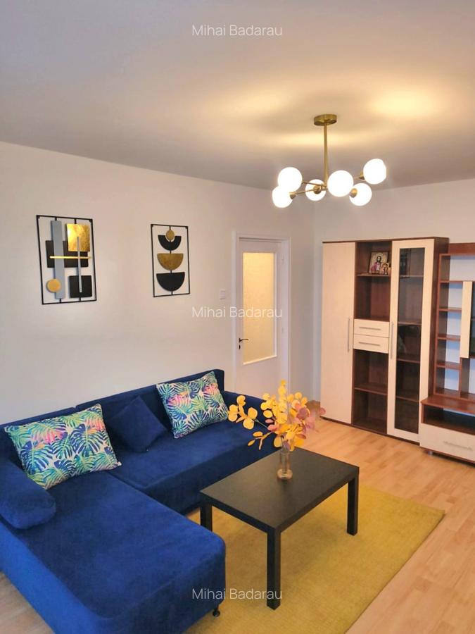 Unirii / Dimitrie Cantemir - ap. 2 cam, conf 1, centrală termică proprie, AC! - 3