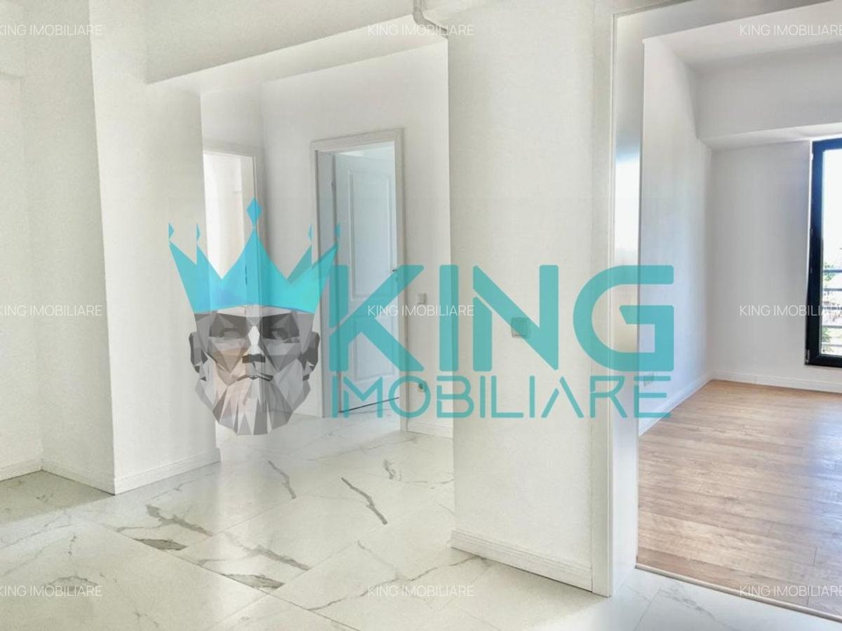 3 Camere | Andronache | Terase 67 mp | Bloc 2023 | LUX | TVA inclus - 4