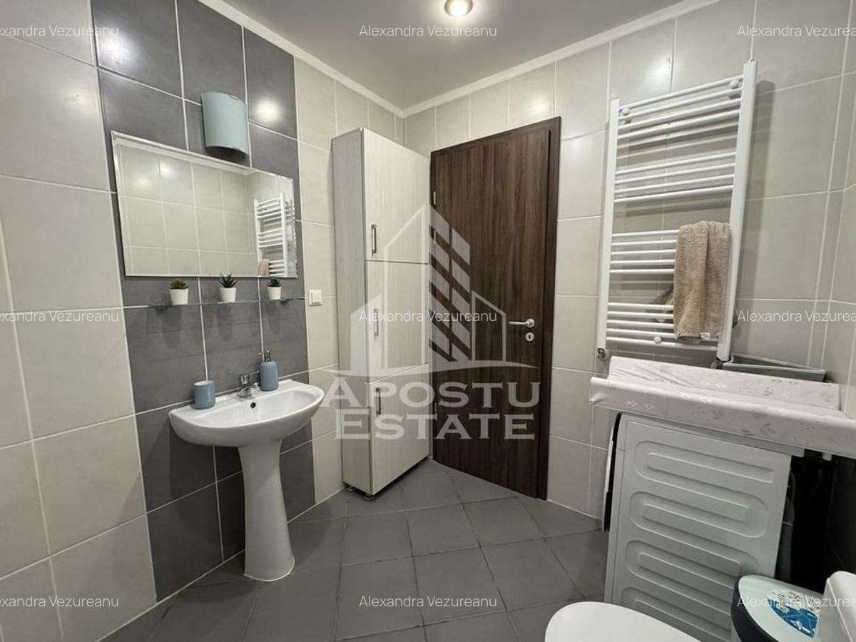 Apartament cu o camera,bloc nou,etaj intermediar, zona Soarelui - 8 Apartament cu o camera,bloc nou,etaj intermediar, zona Soarelui - 8