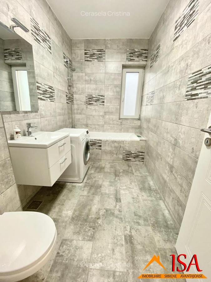 Apartament modern tip studio – DOAMNA STANCA - 7
