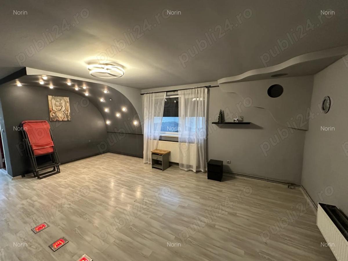 Casa + Anexe + Teren de vanzare in Dej - 4