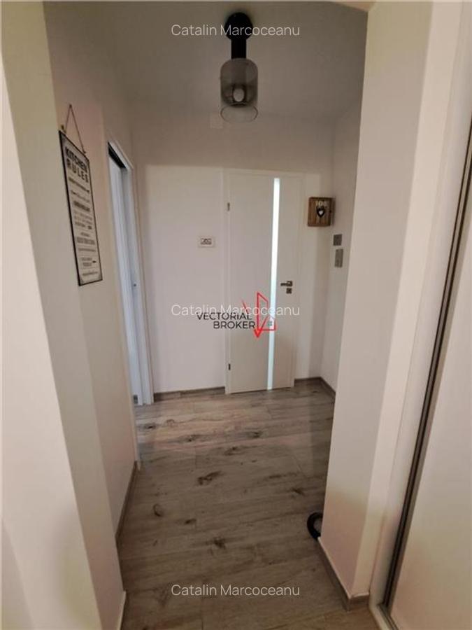 Apartament 3 camere Dristor Rm Sarat Renovat Constructie 1986 - 3