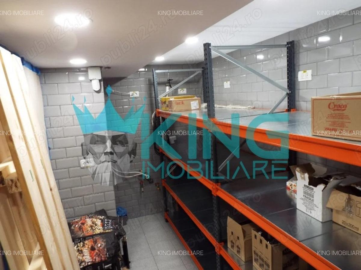 Spațiu comercial, 150 mp în Ferentari - 7