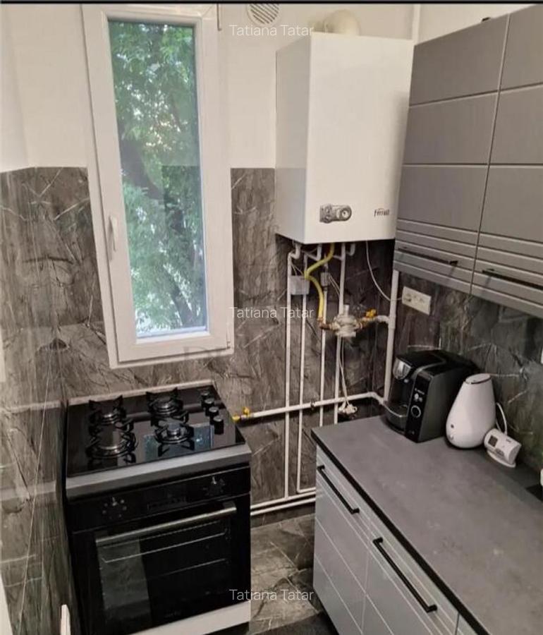 Complex Studentesc - 1 cam - etaj1 - centrala proprie - RENO - 6