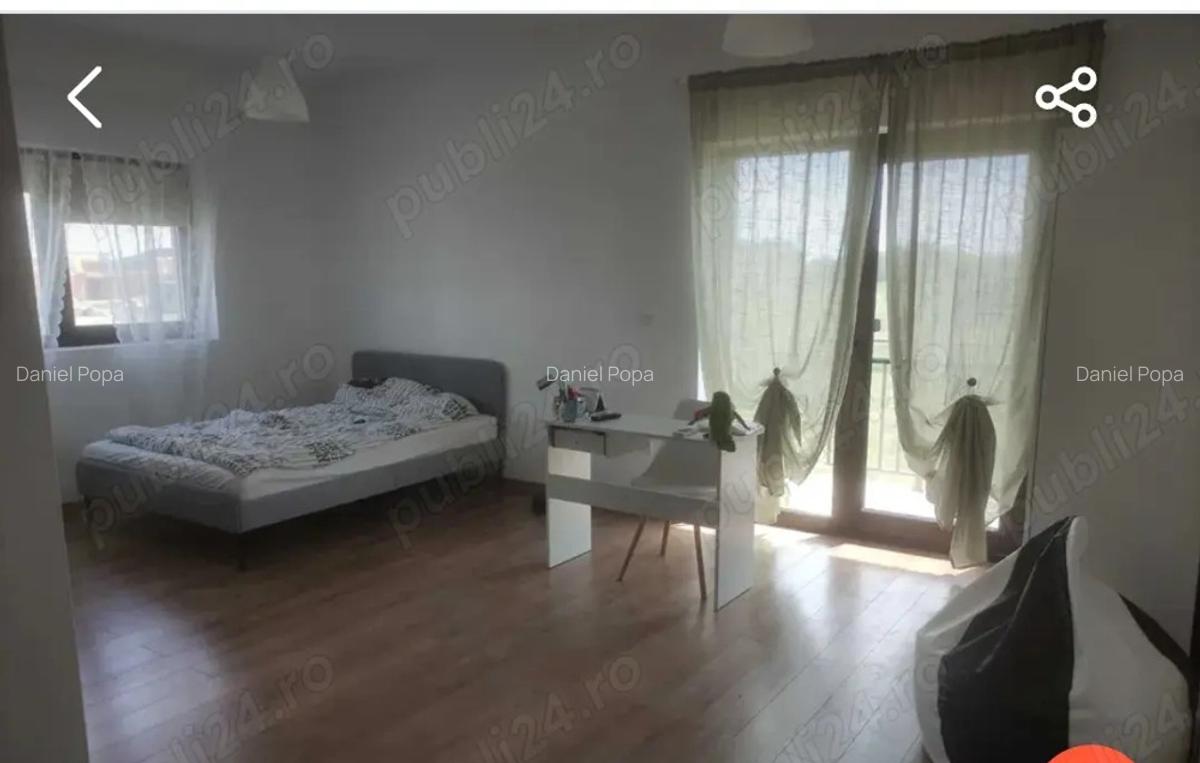 Inchiriez ap1 cam et1 dec , centrala, clima - 1