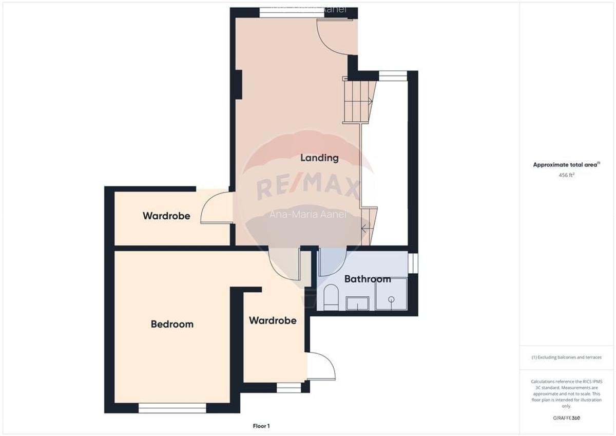 Casa / Vila cu 4 camere de inchiriat Nobil Residence - Tunari - 27