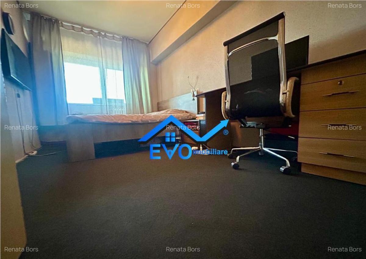 APARTAMENT DE VANZARE CU 3 CAMERE, ETAJ INTERMEDIAR, DECOMA - 5