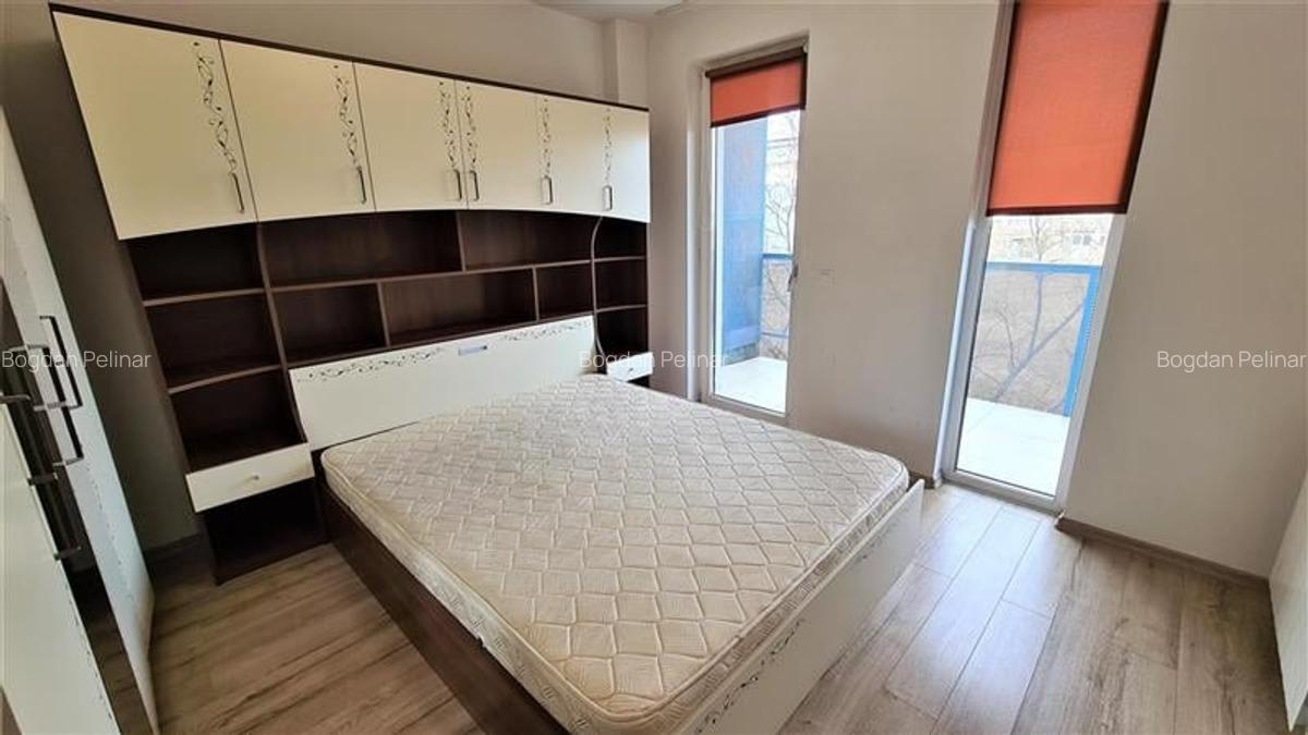 IN RENOVARE Apartament 3 camere cu nisa,Andrei Muresanu-zona Sigma - 2