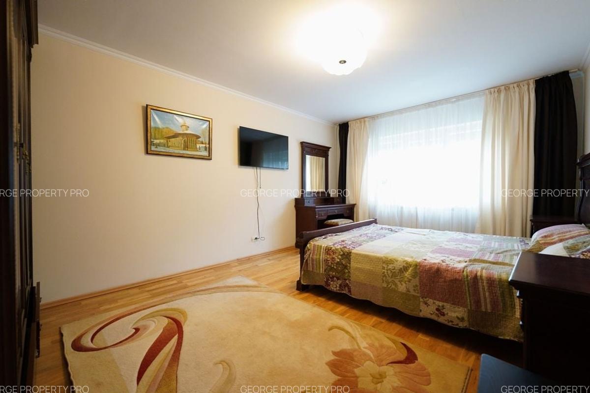 Apartament cu 2 camere, mobilat în Aviației - 2