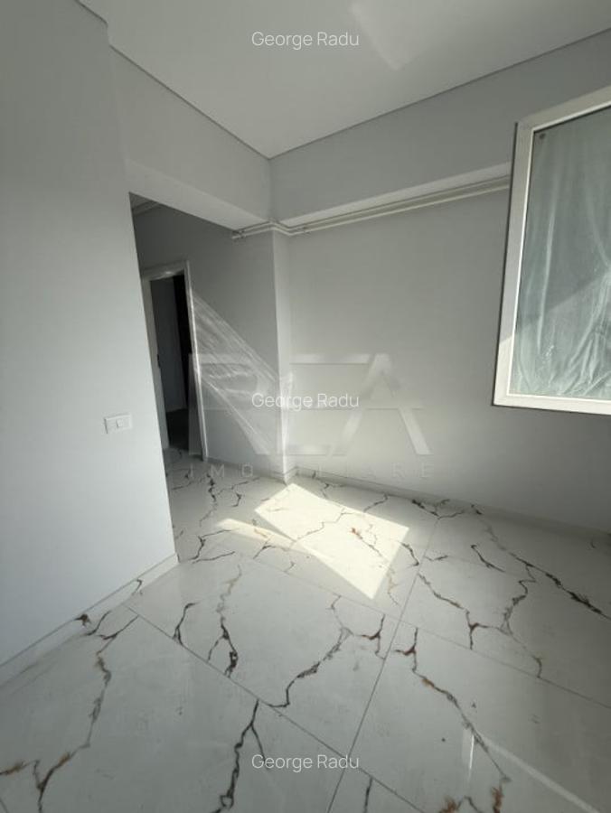 Apartament 3 Camere | Loc de parcare | Bloc Nou | Loc de parcare - 9