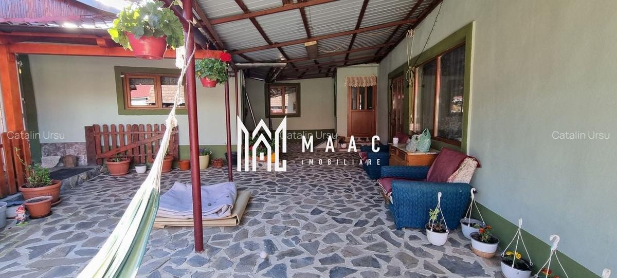 Casă individuală cu 5 camere în Hașag - 14
