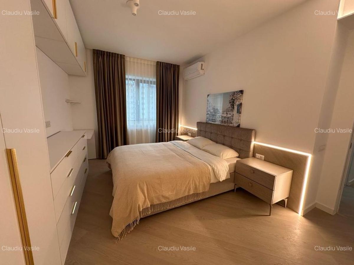 Apartament 3 camere | Lux | Parcare 2 locuri | Pipera - 9