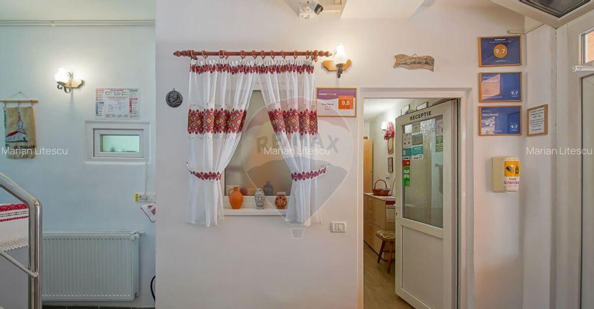 Casa / Vila de vanzare in Ra?nov, bonus afacere la ... - 16
