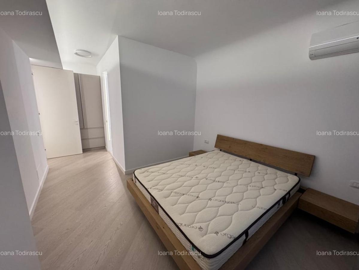 Apartament 3 camere | Cortina North Residence | Parcare inclusa - 8