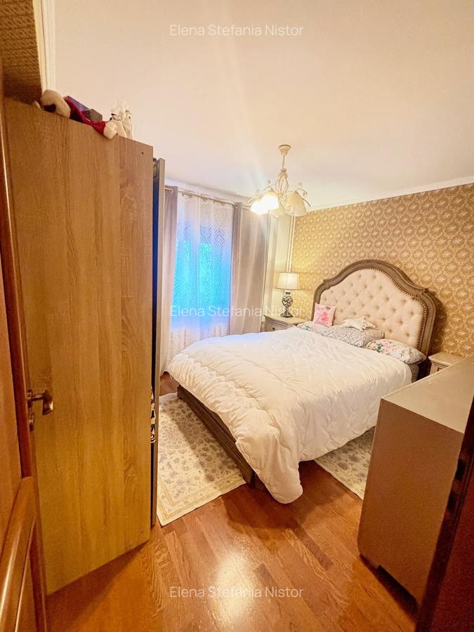 Apartament 4 Camere Calea Moșilor - 1 Apartament 4 Camere Calea Moșilor - 1