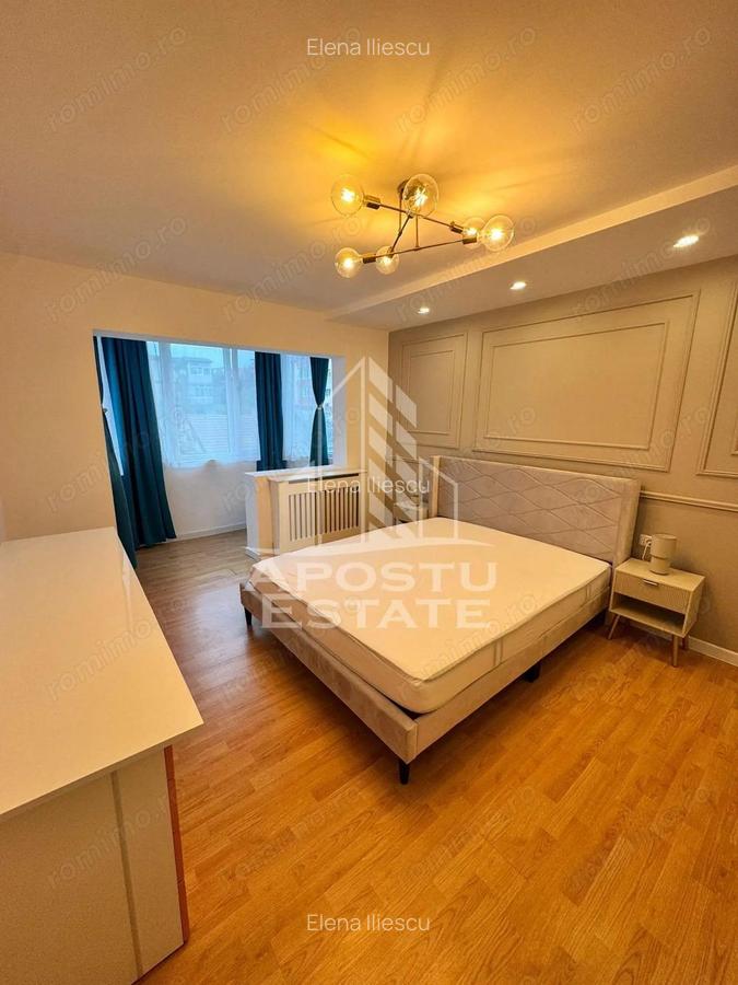 Apartament 3 camere ,53 mp,Calea Sagului - 13