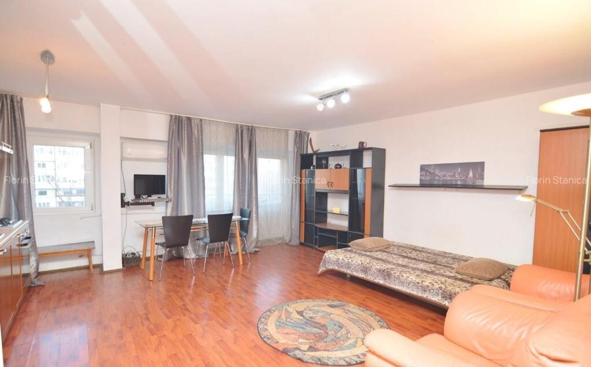 Oferta Inchiriere Garsoniera Unirii - Nerva Traian - 4