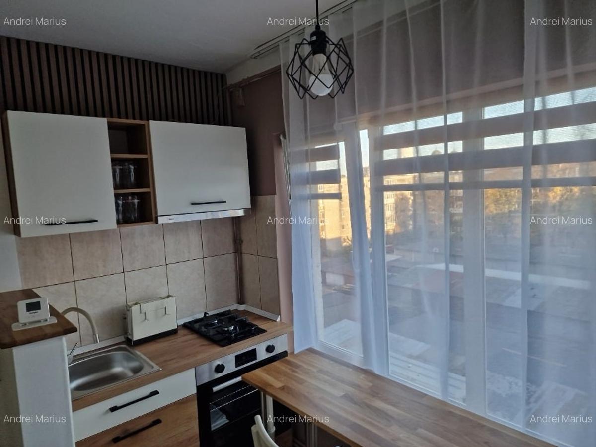 Proprietar închiriez apartament 2 camere Calea Aradului,  confort 1 - 12