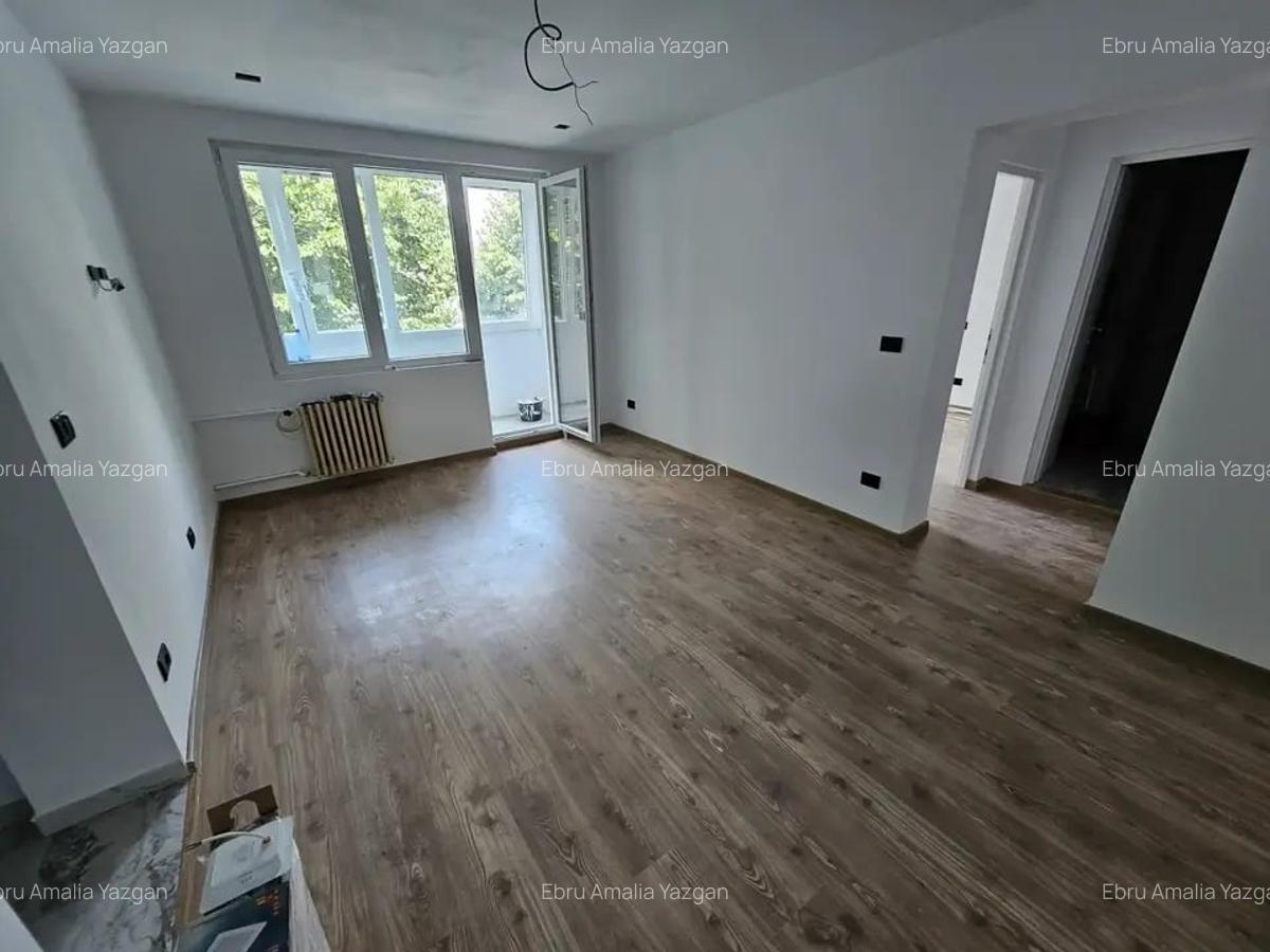 Apartament 2 camere de vânzare | Zonă Pajura | Complet renovat - 2