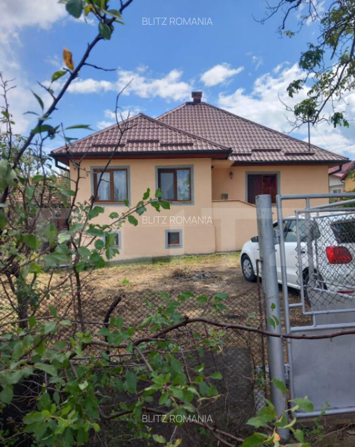 Casa de inchiriat - 2