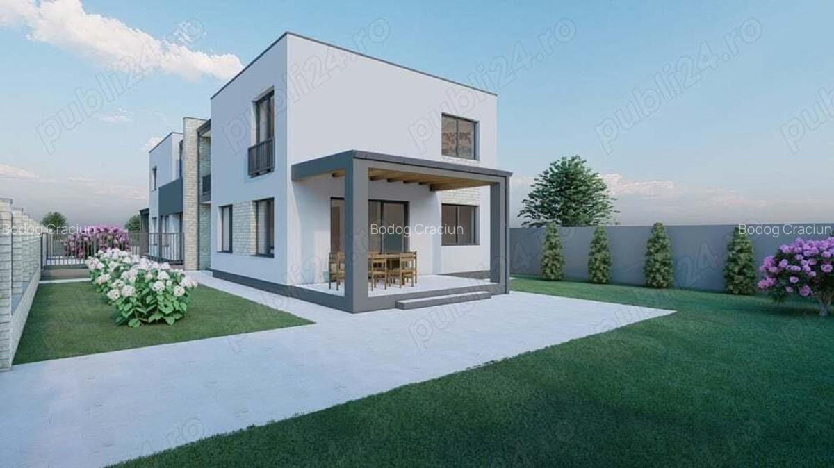 Vand duplex in cartier grigorescu - 6