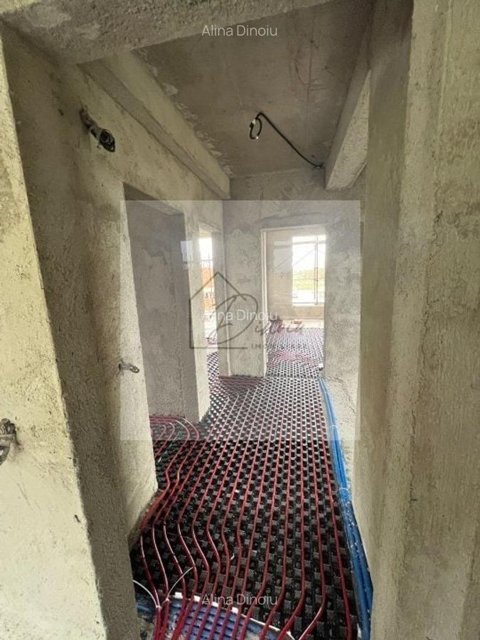 COM 0% I Vila pasiva Corbeanca I liziera Padurea Felix PREMIUM OCAZIE - 9