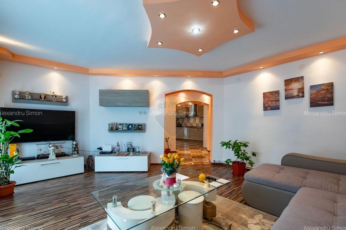 Vila / casa de vanzare in jud. Bacau, Ungureni - 4