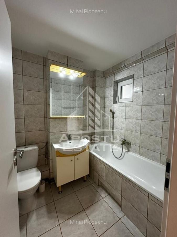 Apartament 3 camere, 87 mp, etaj 7/10, centrala proprie, zona Dacia - 10