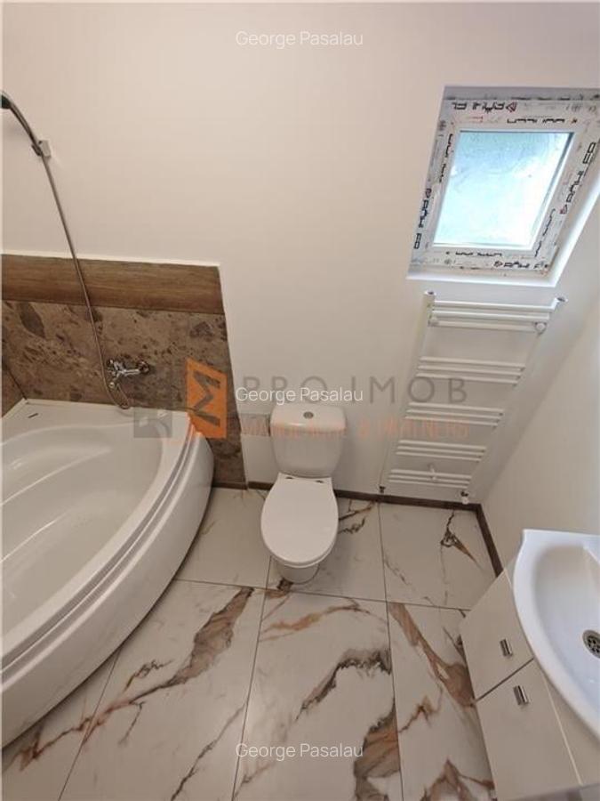Casa tip parter + teren 527 mp in zona Tabarasti, Buzau - 7
