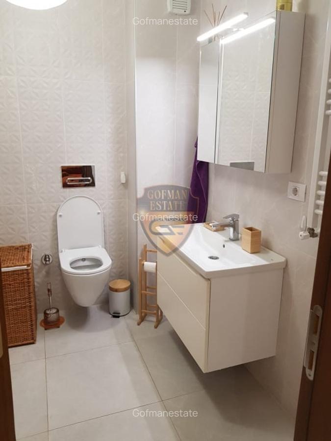 2 c, Solid Residence INTIM, et 7/11, lift, centrala gaze, parcare, balcon - 9