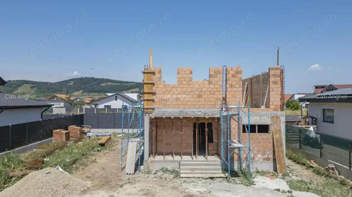 O casa gandita pentru familii care traiesc altfel. Si aleg altfel. - 11