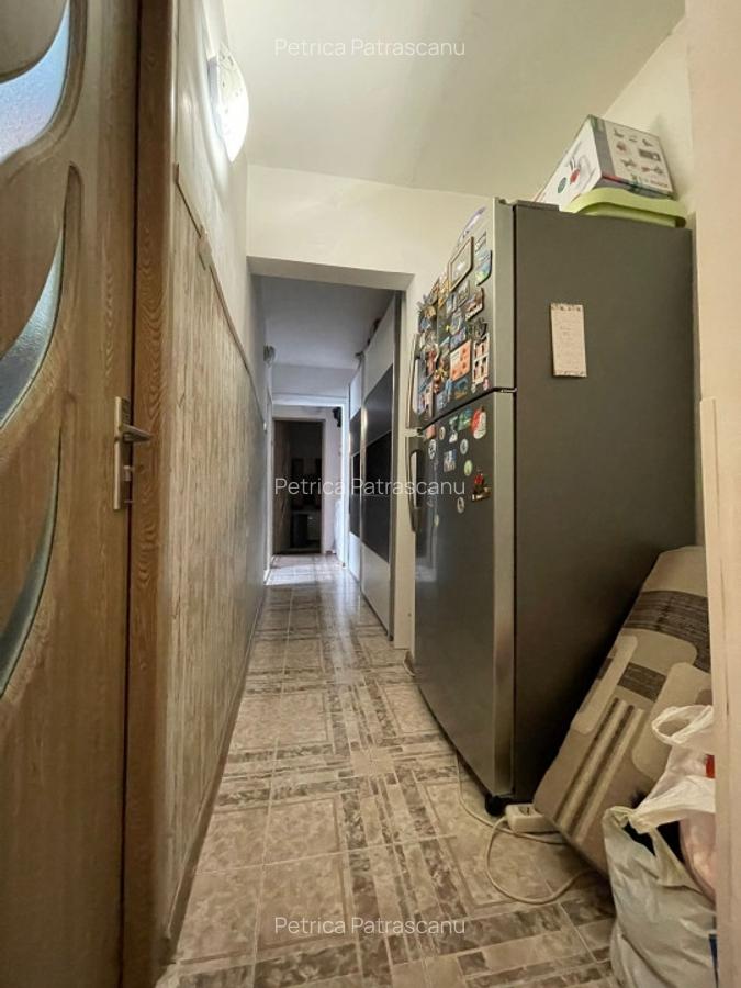 Apartament de vanzare, 3 camere, Etajul 1, zona Canta - Profi, Iasi - 13