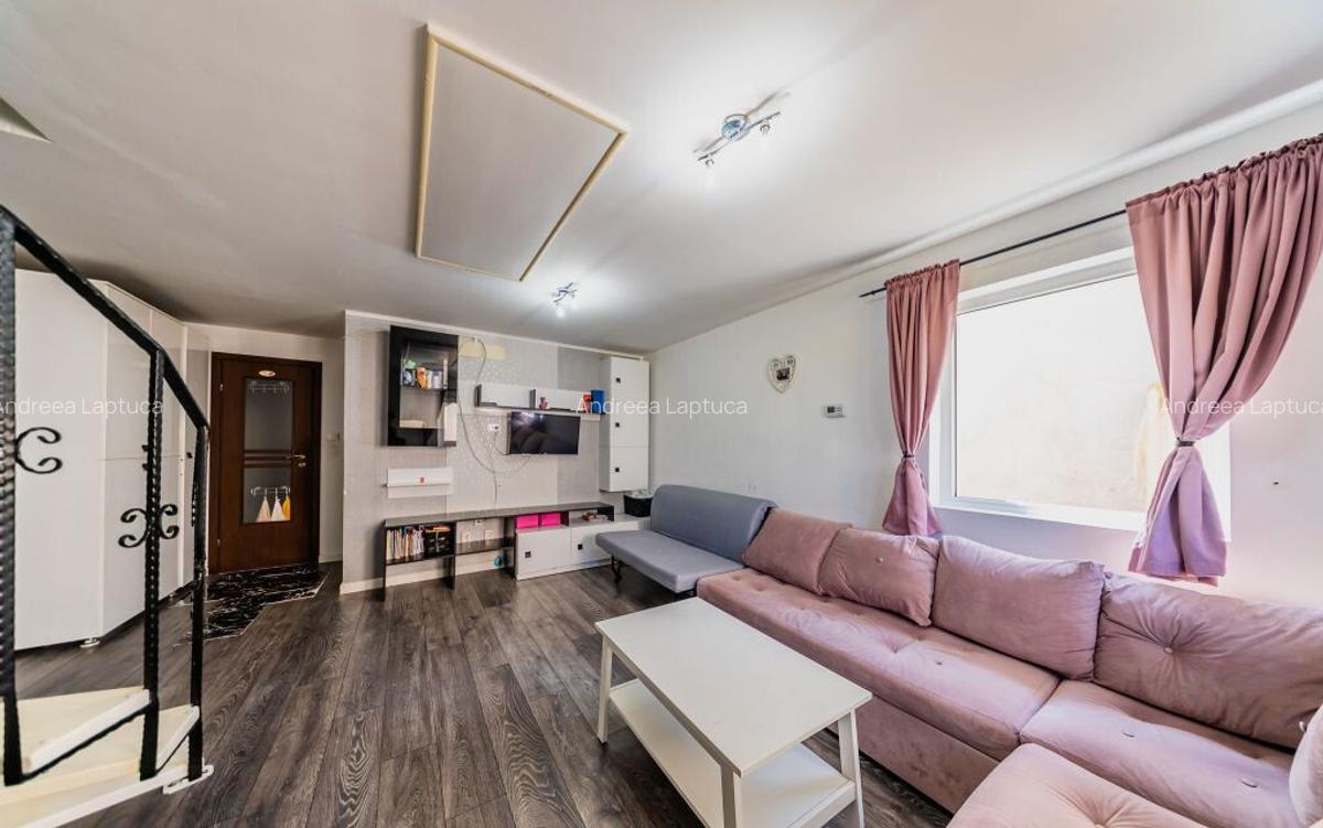 Duplex de vanzare in zona Bujac COMISION 0% CUMPARATOR - 5