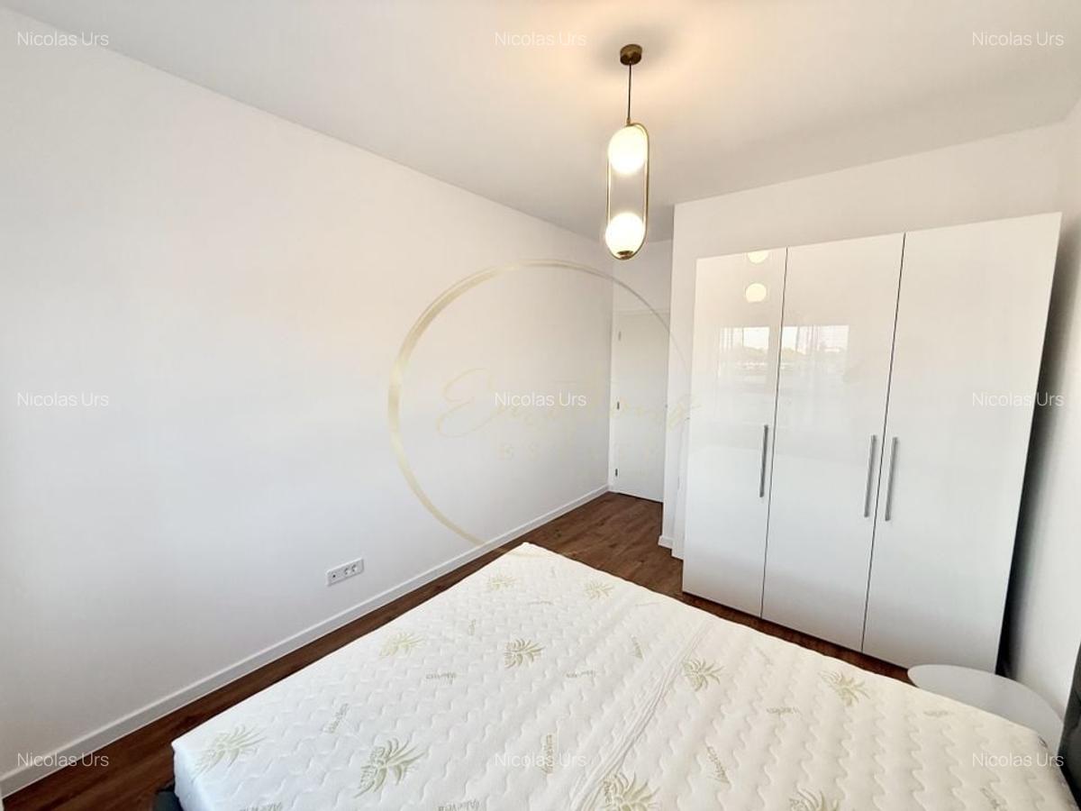 Apartament 3 camere de închiriat - City of Mara, Circumvalatiunii - 4