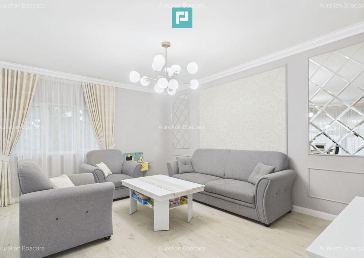 Duplex Dumbravi?a langa Padurea Verde - 3