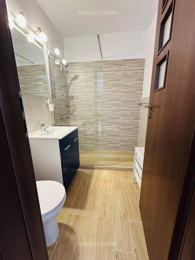 Cotroceni, Eroilor, apartament renovat, mobilat si utilat complet, 2/4, stradal - 7