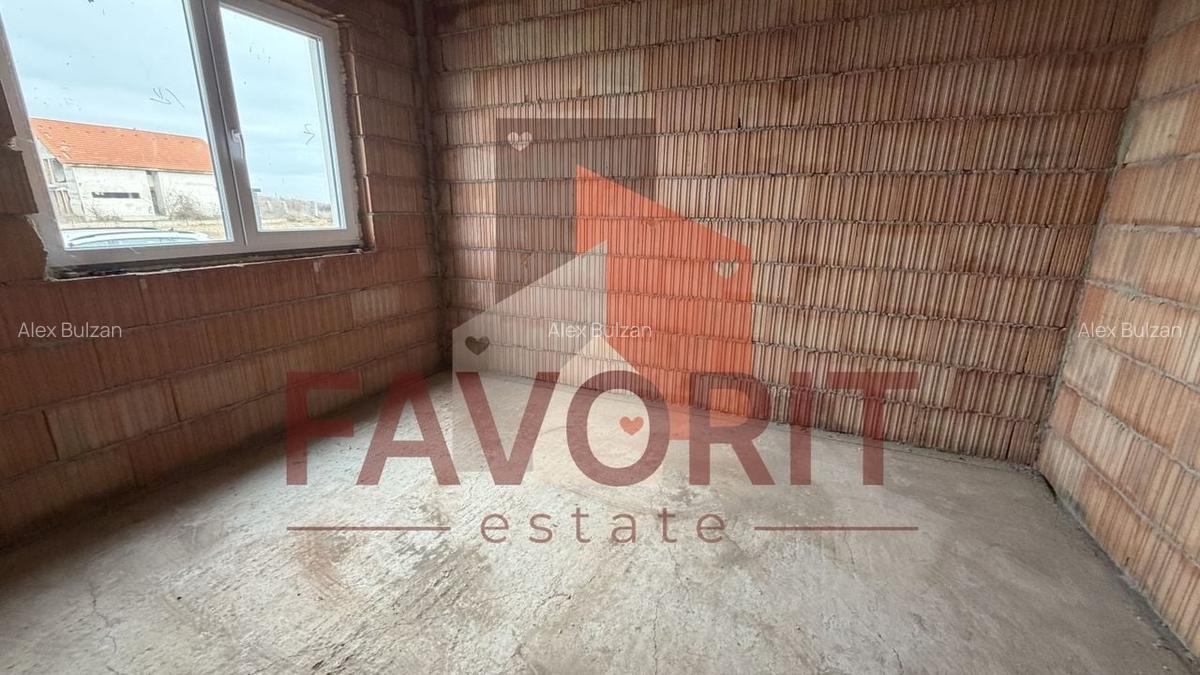 Duplex despartit | 4 camere | Asfalt si toate utilitatile | Zona excelenta - 5