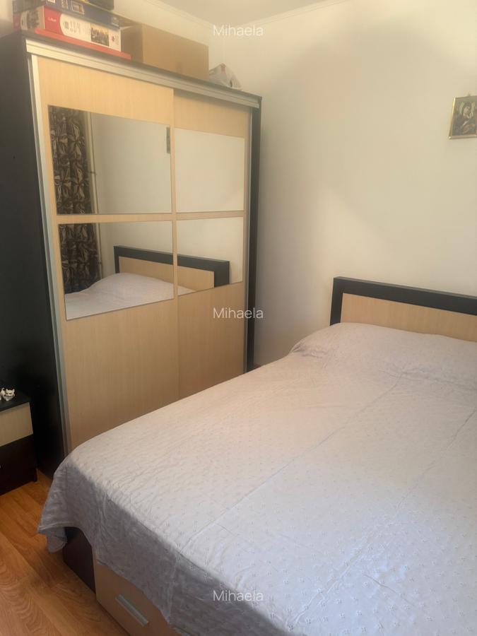 Apartament 3camere, decomandat, zona Brancoveanu - 9